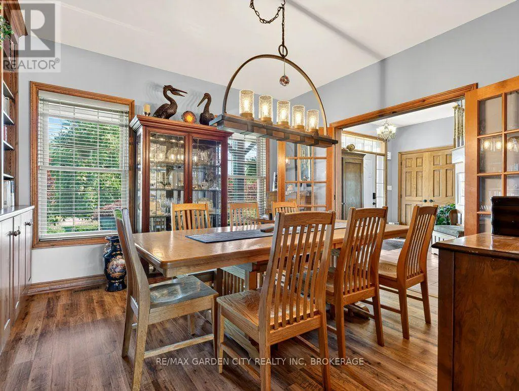 3297 TALLMAN DRIVE