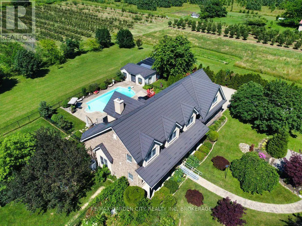 3297 TALLMAN DRIVE