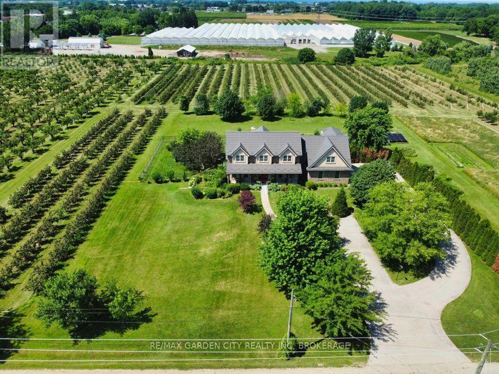 3297 TALLMAN DRIVE