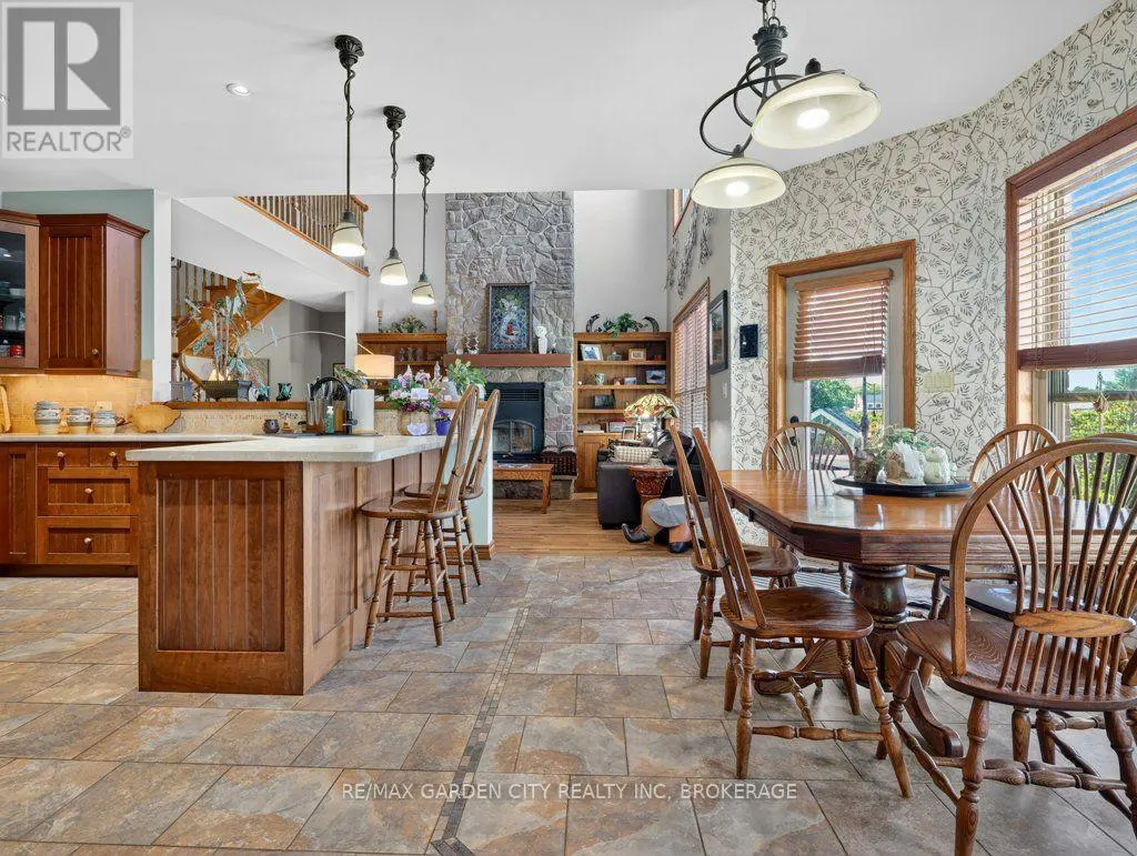 3297 TALLMAN DRIVE