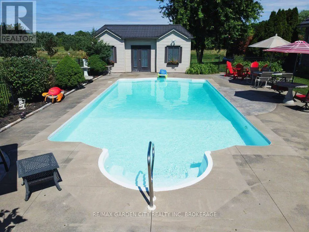 3297 TALLMAN DRIVE