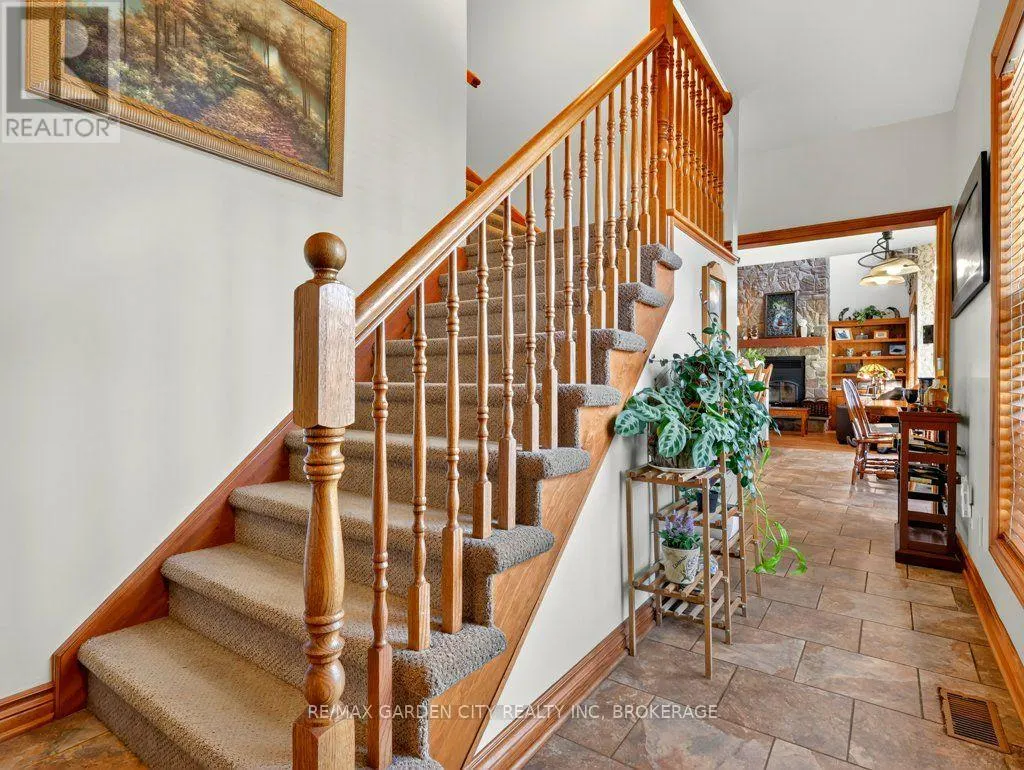3297 TALLMAN DRIVE