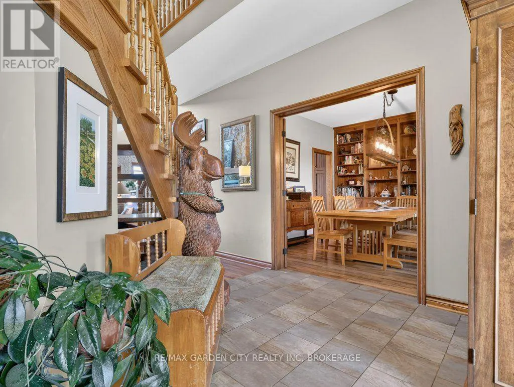 3297 TALLMAN DRIVE