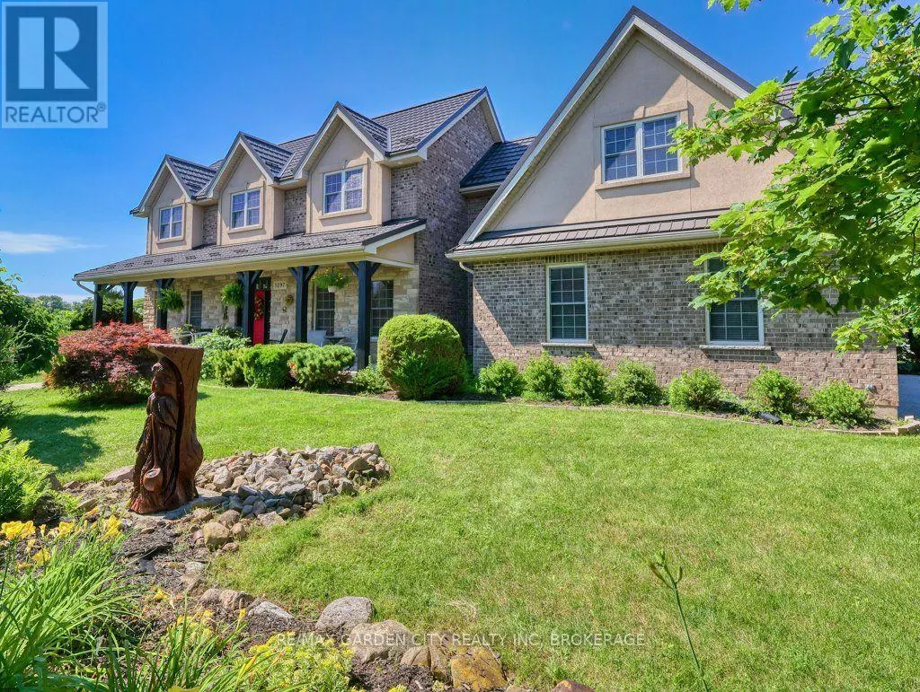 3297 TALLMAN DRIVE