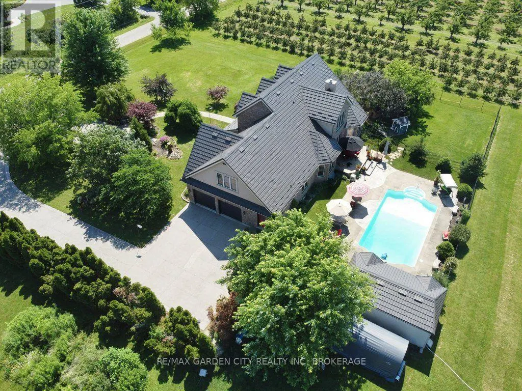 3297 TALLMAN DRIVE