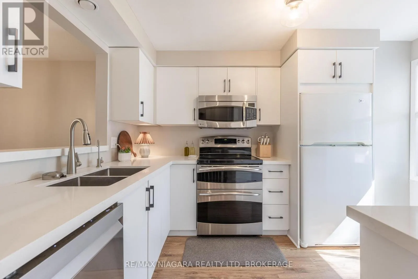 77 - 6767 THOROLD STONE ROAD #77