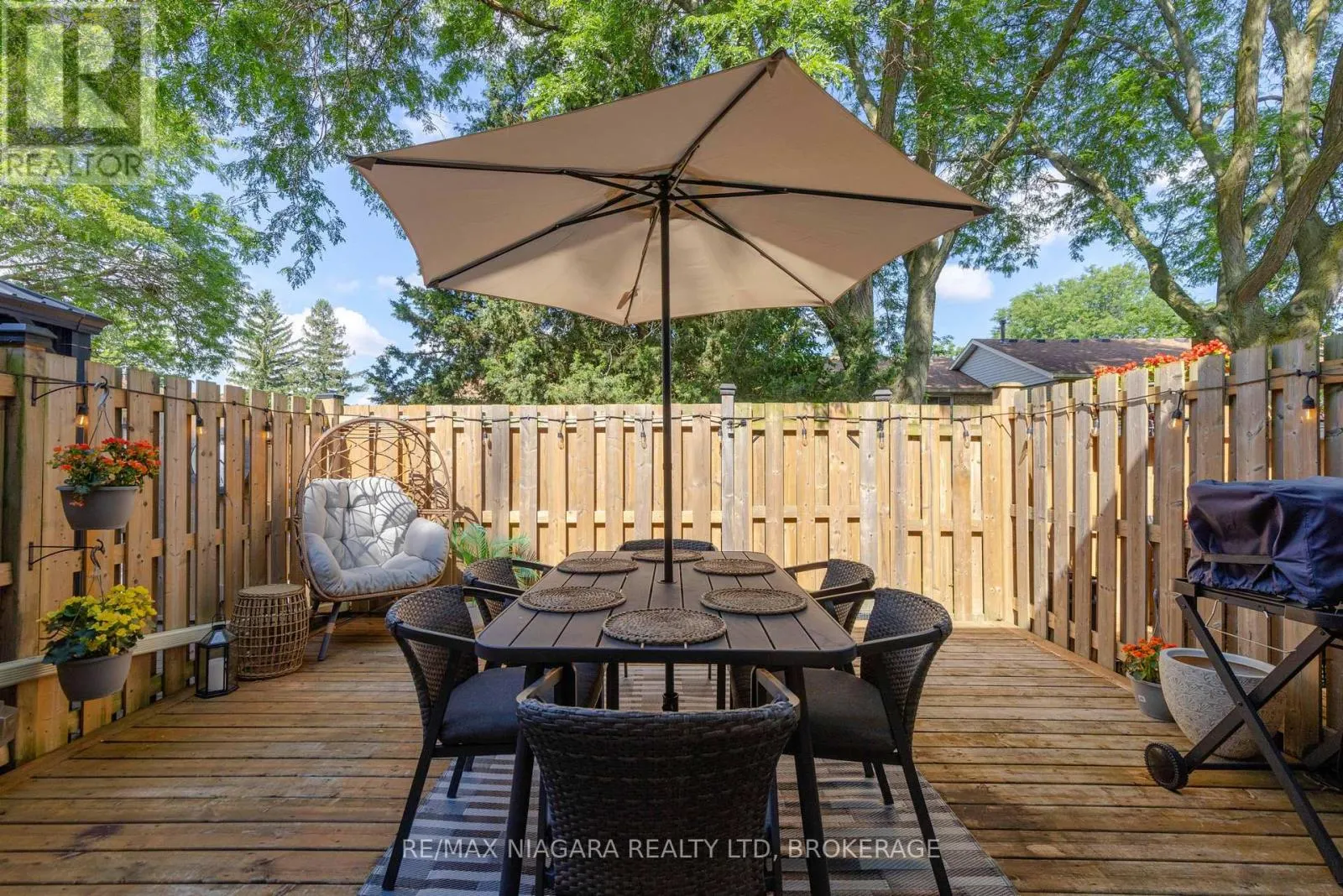 77 - 6767 THOROLD STONE ROAD #77