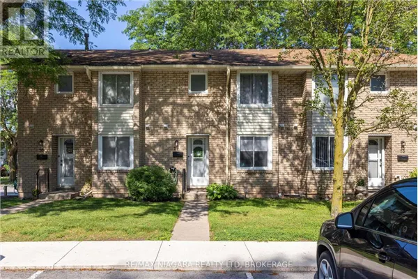 77 - 6767 THOROLD STONE ROAD