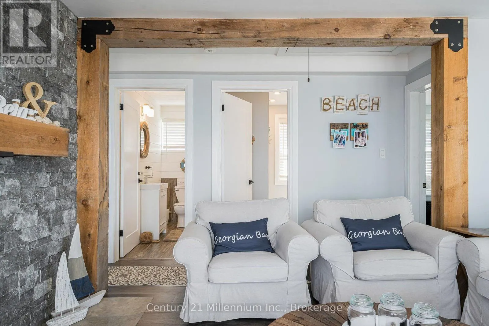 247 GEORGIAN BEACH ROAD NORTH ROAD N