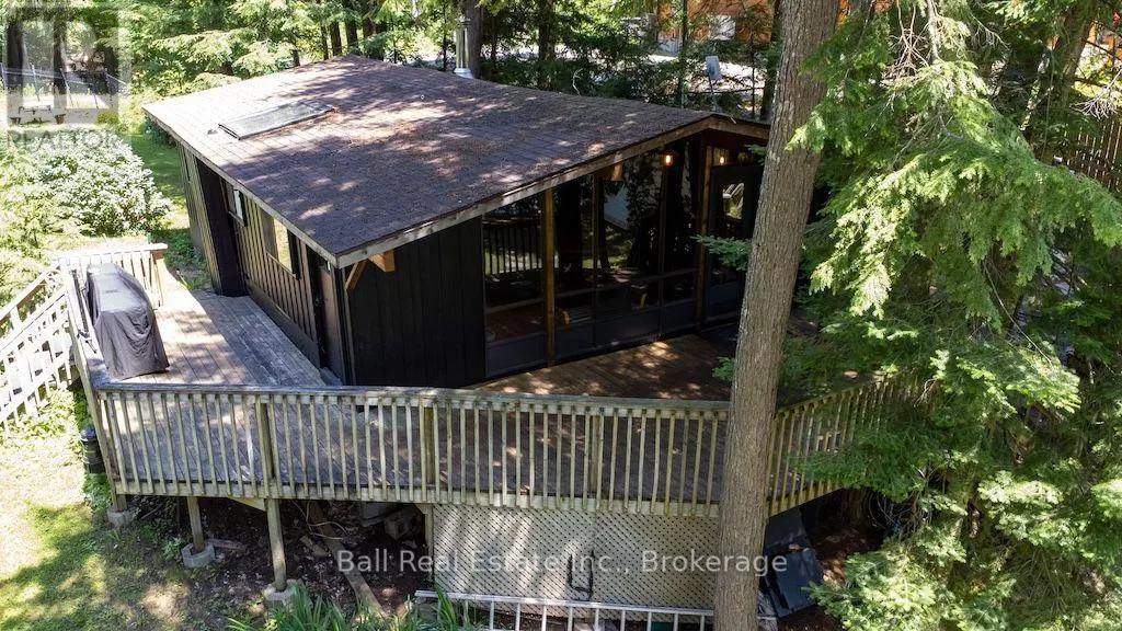 142 BALDWIN BAY ROAD
