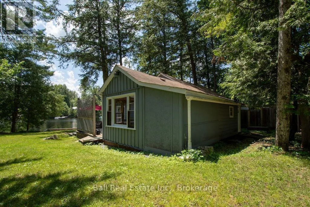 142 BALDWIN BAY ROAD