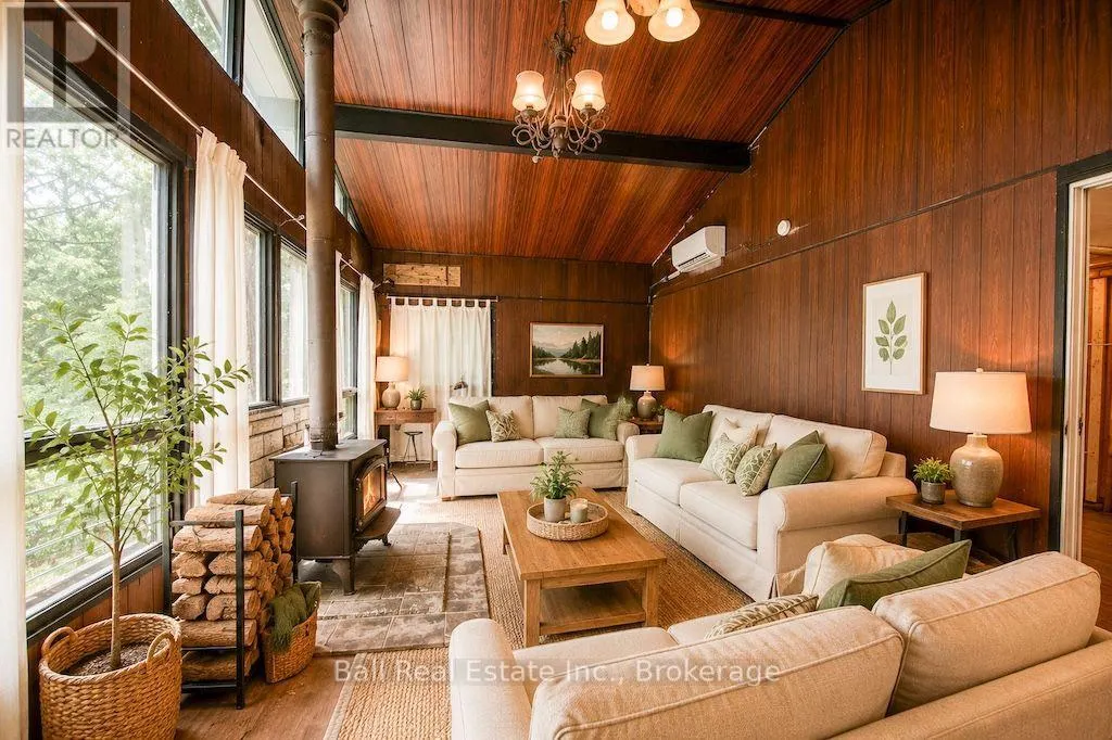 142 BALDWIN BAY ROAD