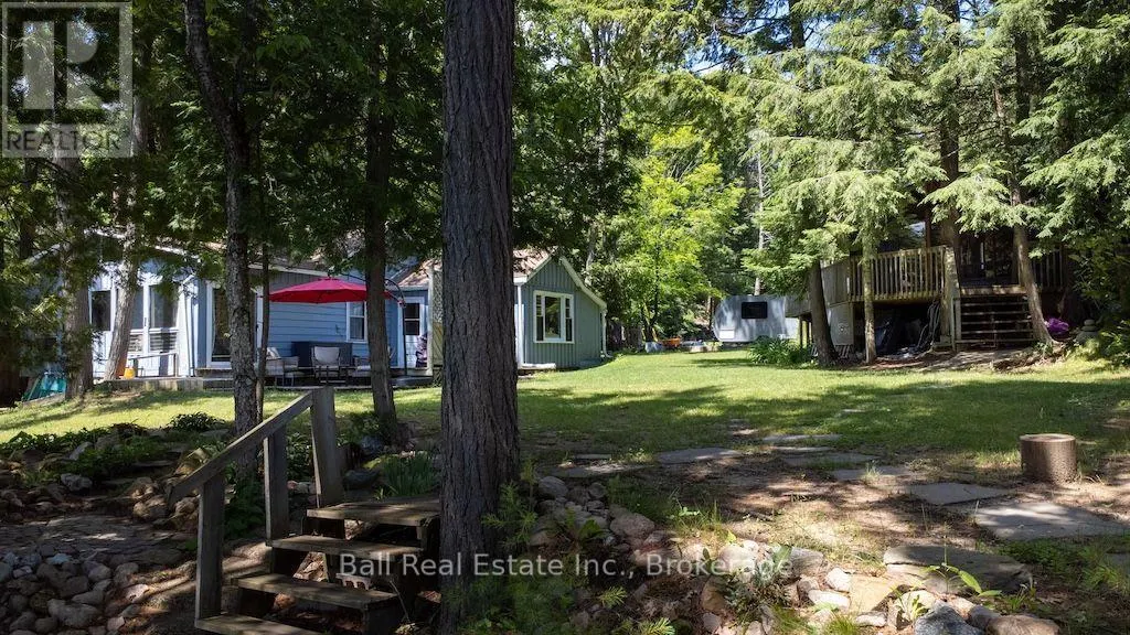 142 BALDWIN BAY ROAD