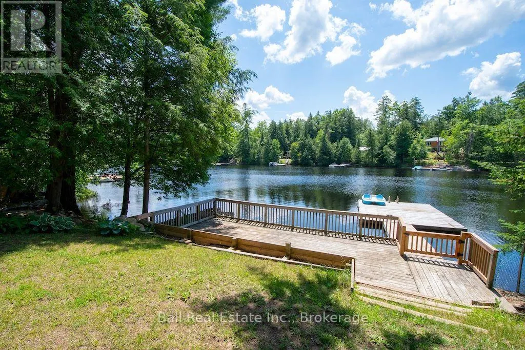 142 BALDWIN BAY ROAD