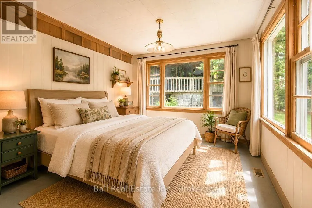 142 BALDWIN BAY ROAD