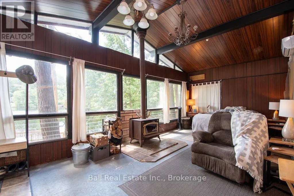142 BALDWIN BAY ROAD