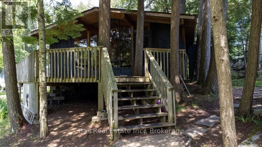 142 BALDWIN BAY ROAD