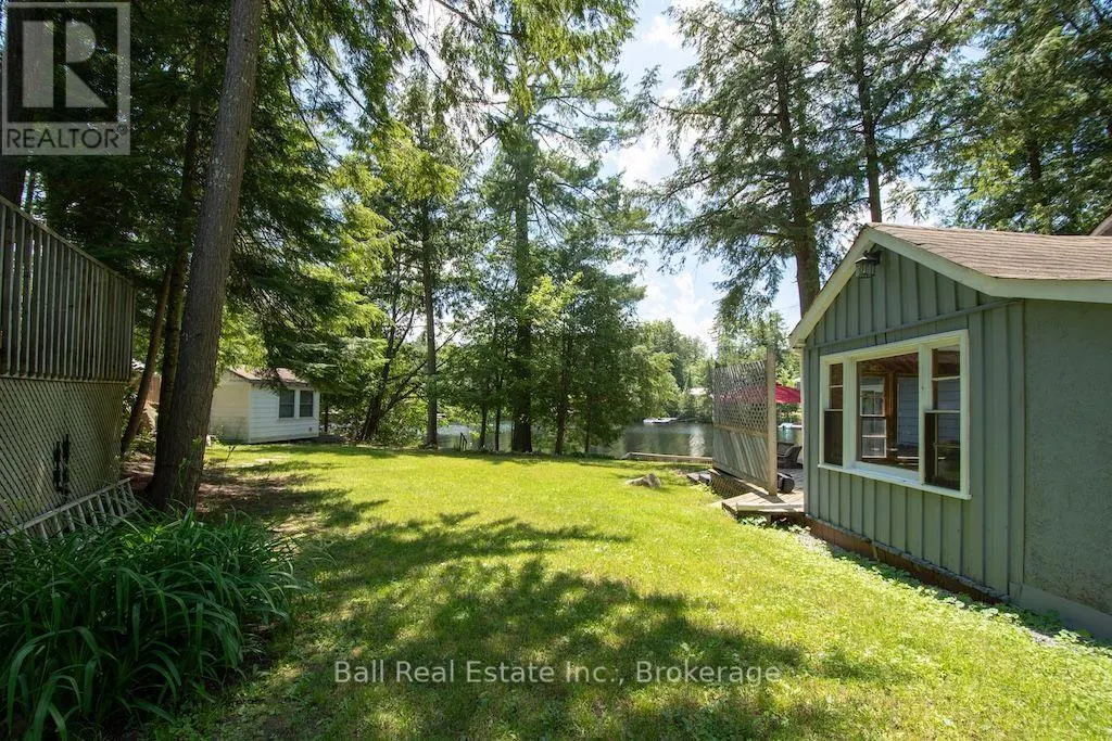 142 BALDWIN BAY ROAD