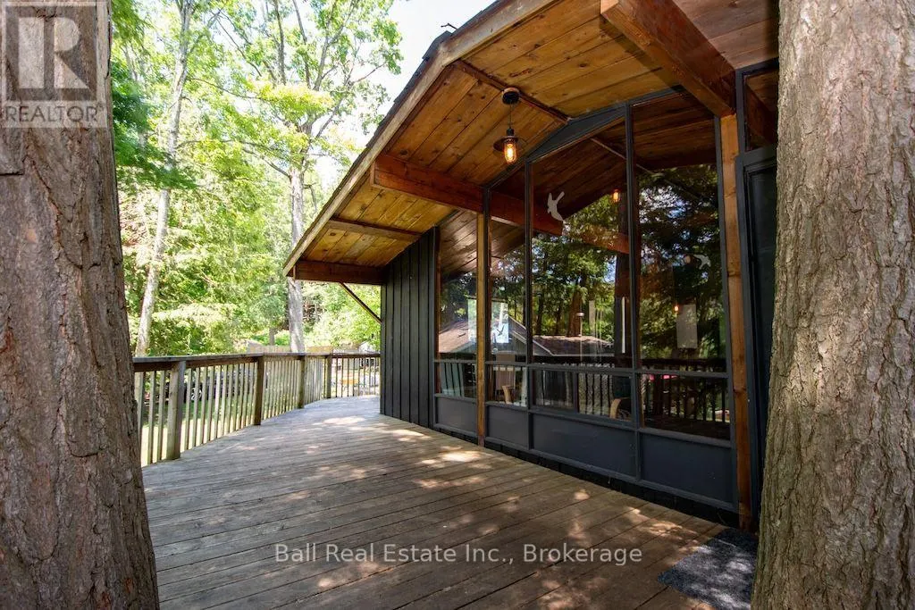 142 BALDWIN BAY ROAD