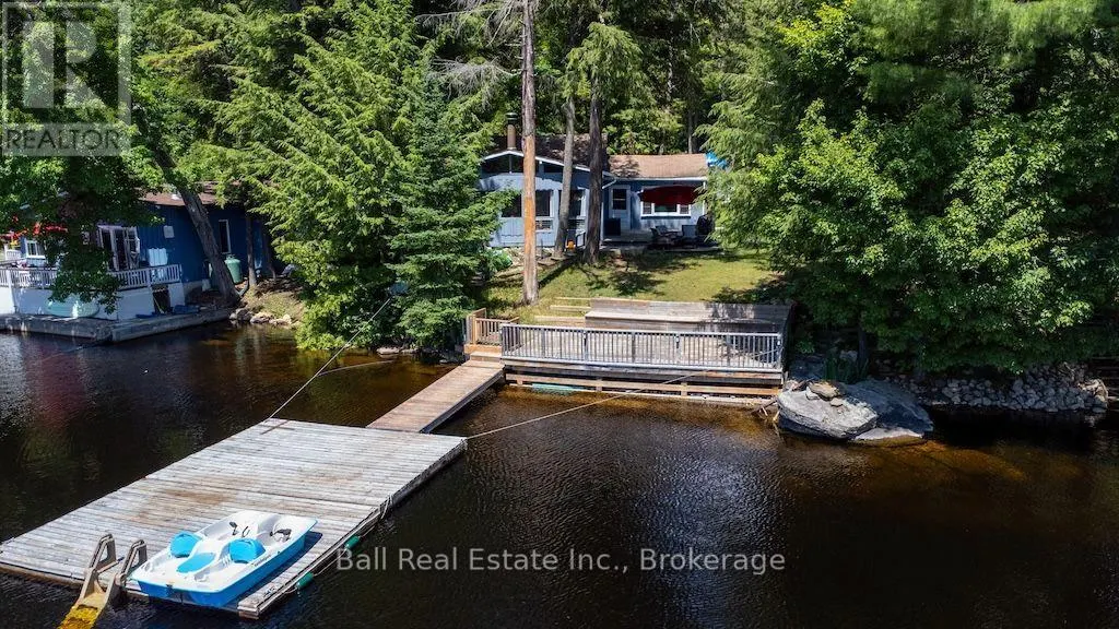 142 BALDWIN BAY ROAD