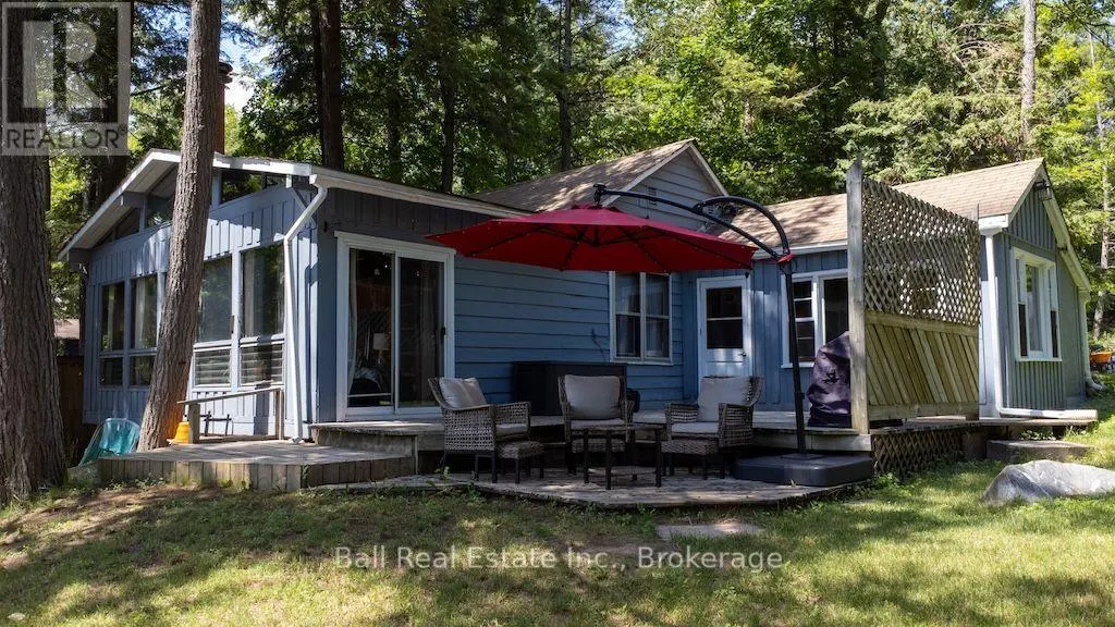142 BALDWIN BAY ROAD