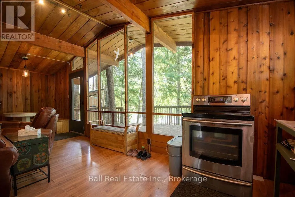 142 BALDWIN BAY ROAD