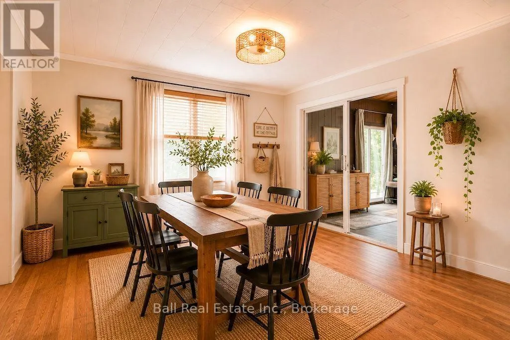 142 BALDWIN BAY ROAD