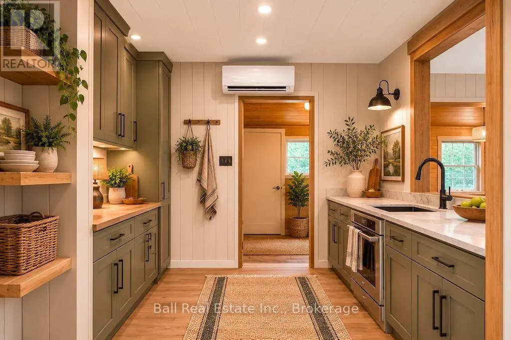 142 BALDWIN BAY ROAD