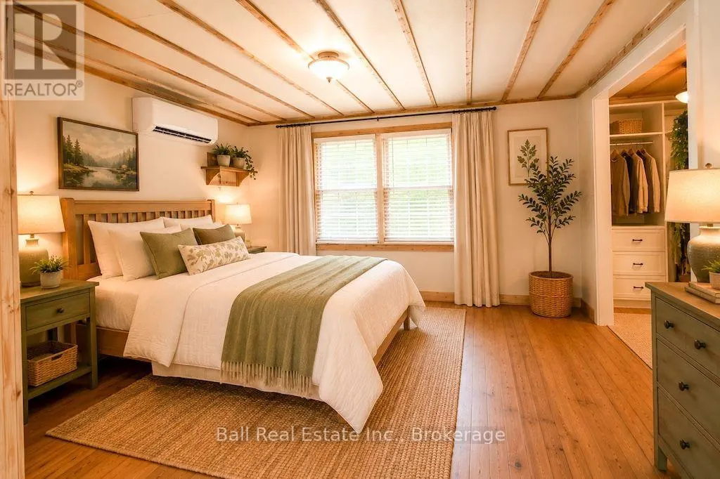 142 BALDWIN BAY ROAD