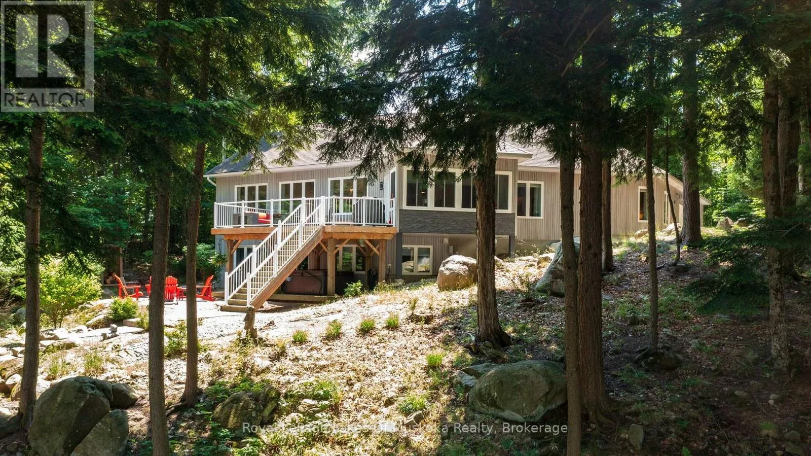 1047 BRANDY CREST ROAD