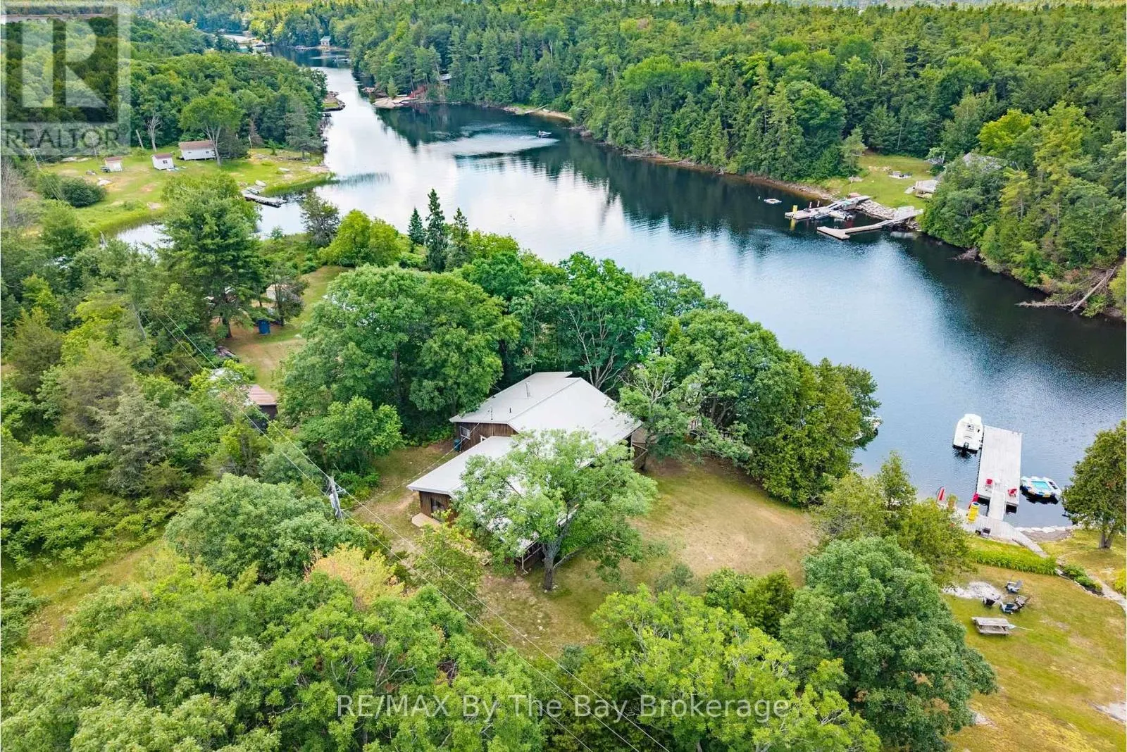 13626 GEORGIAN BAY SHORE