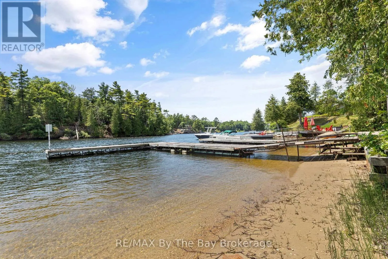 13626 GEORGIAN BAY SHORE