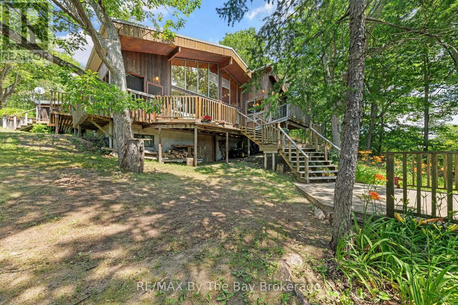 13626 GEORGIAN BAY SHORE