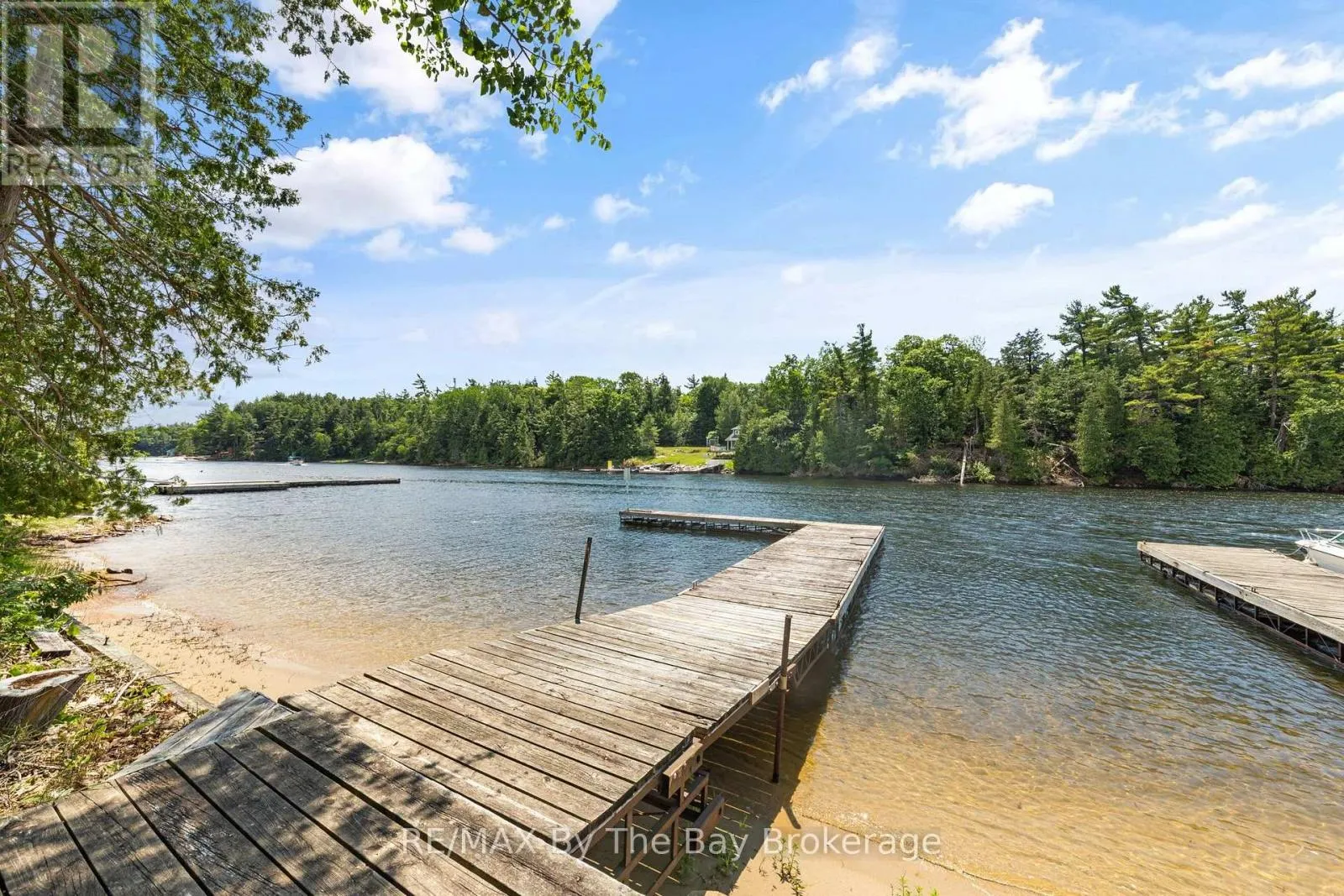 13626 GEORGIAN BAY SHORE