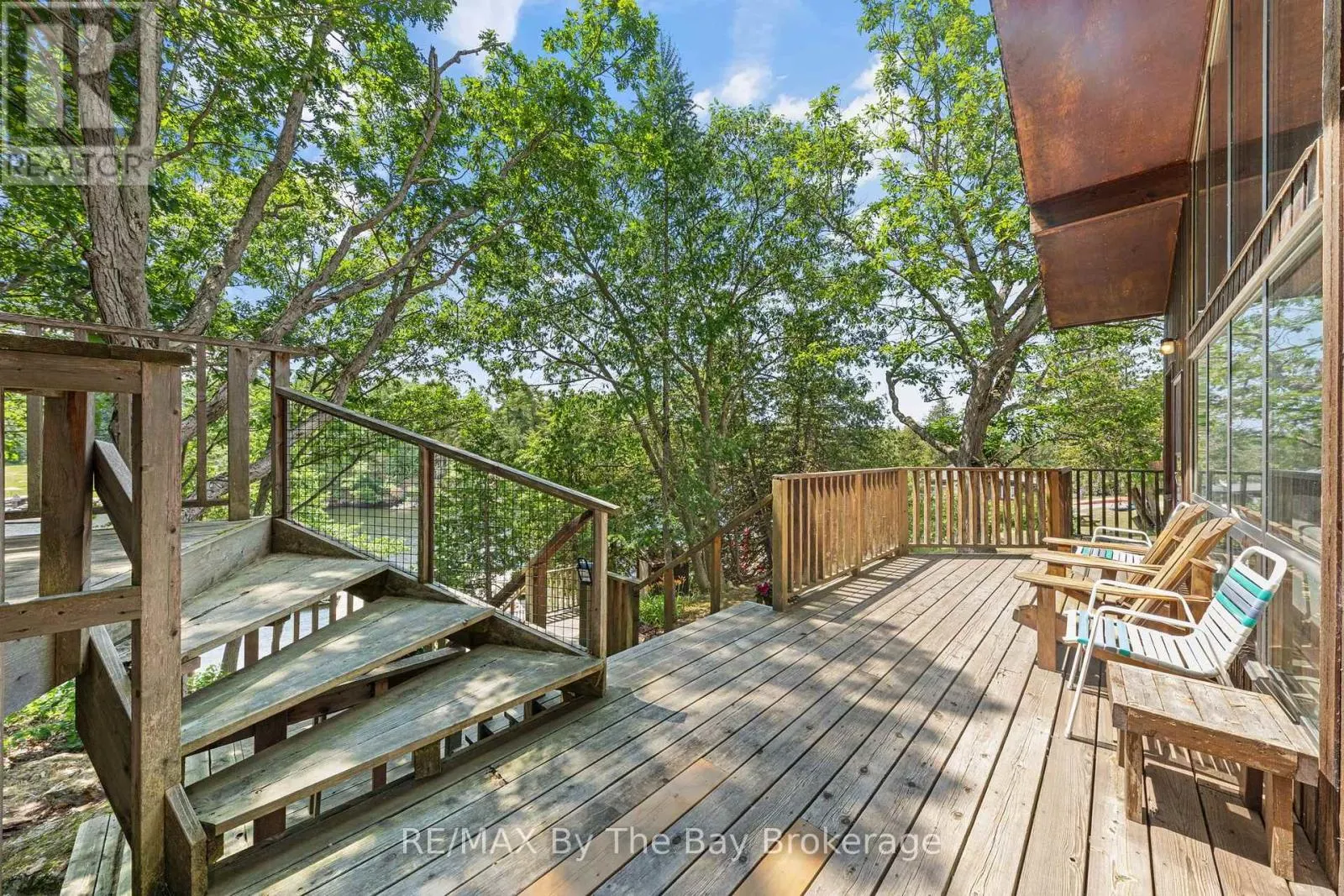 13626 GEORGIAN BAY SHORE