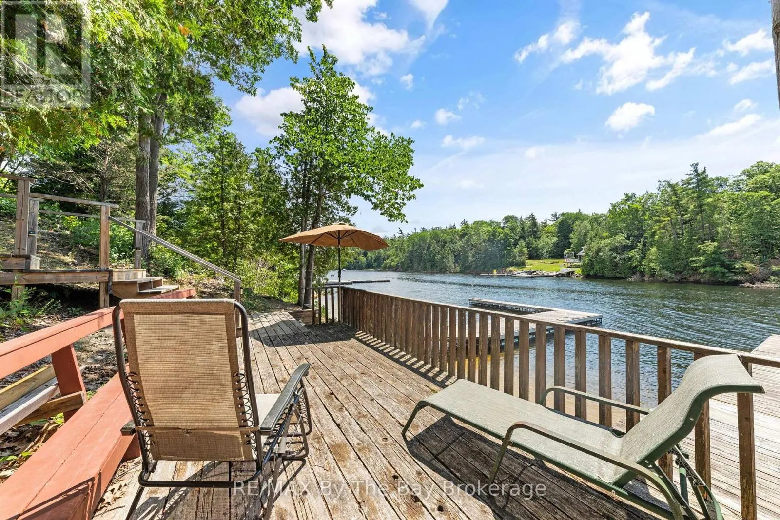13626 GEORGIAN BAY SHORE