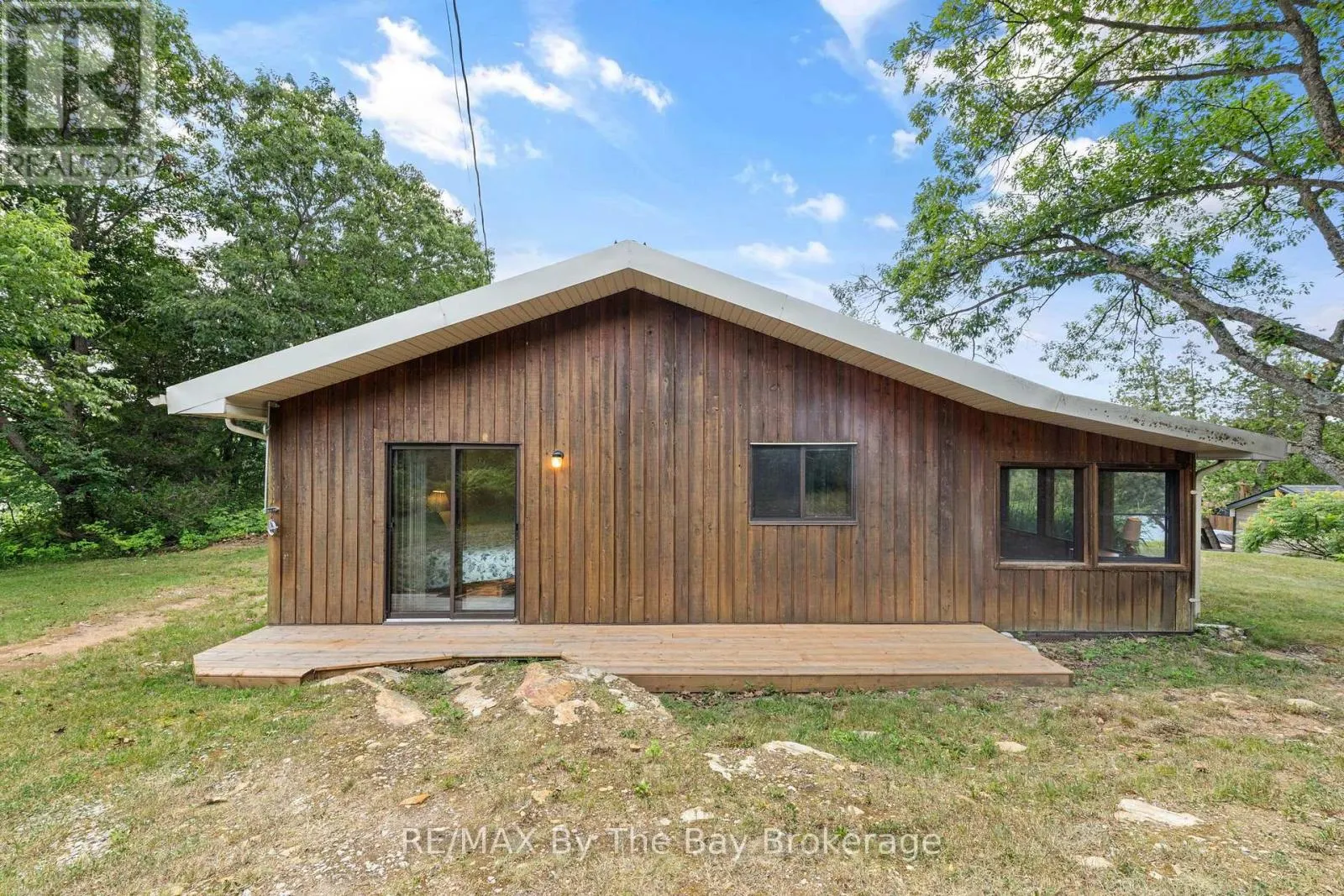 13626 GEORGIAN BAY SHORE