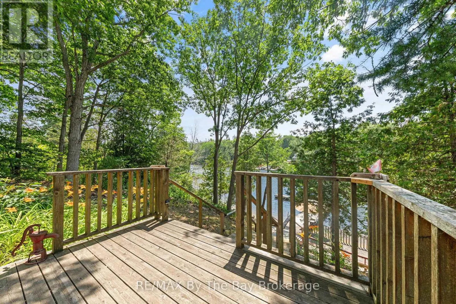 13626 GEORGIAN BAY SHORE