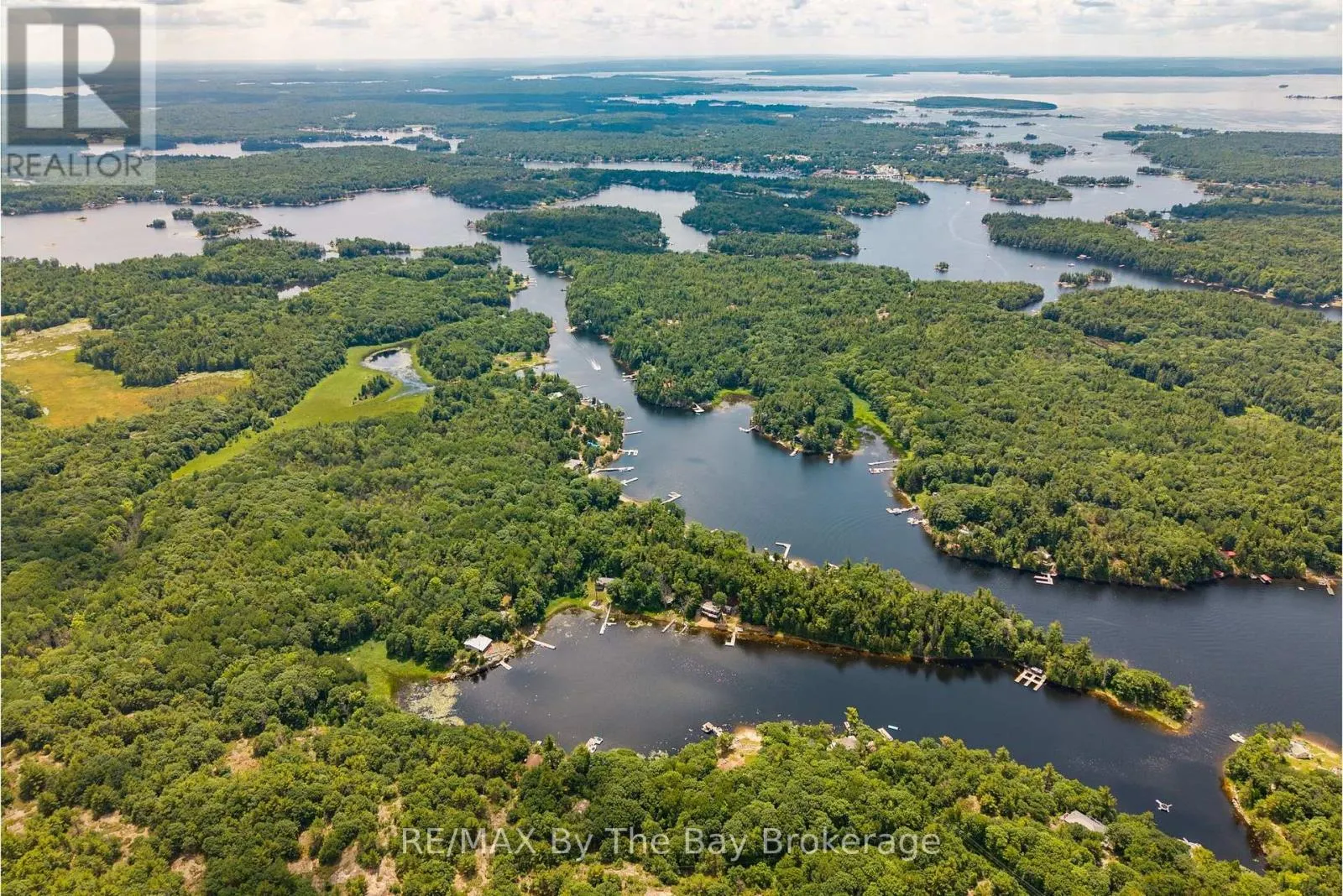 13626 GEORGIAN BAY SHORE