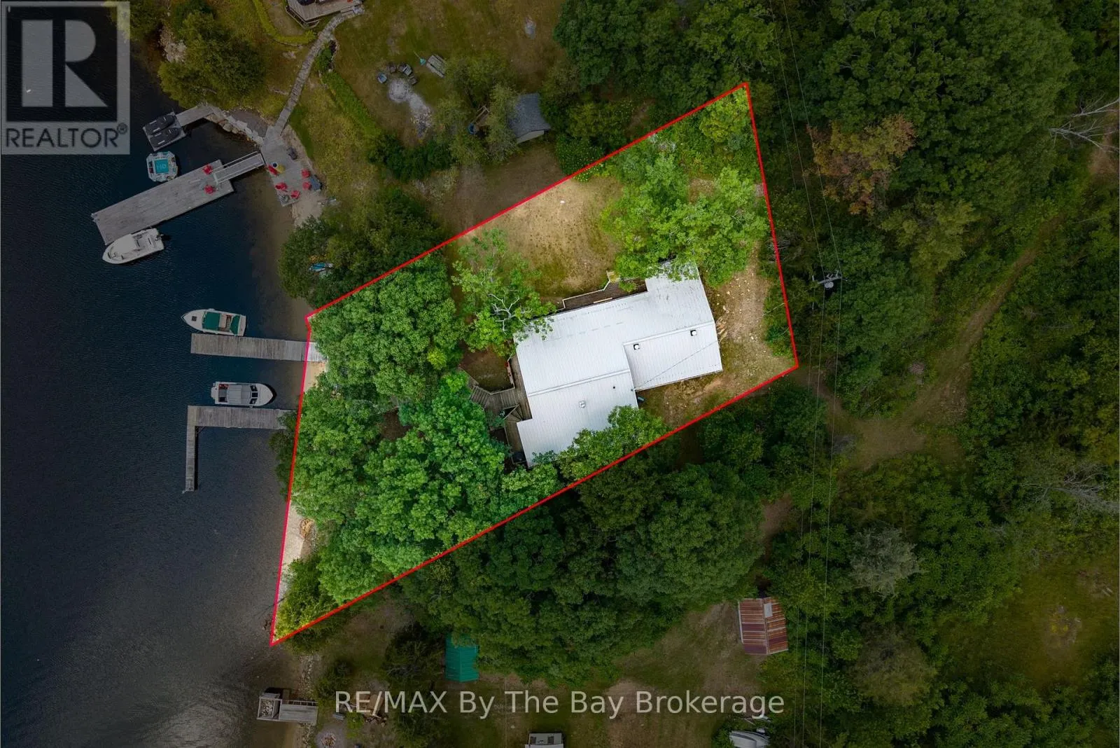 13626 GEORGIAN BAY SHORE
