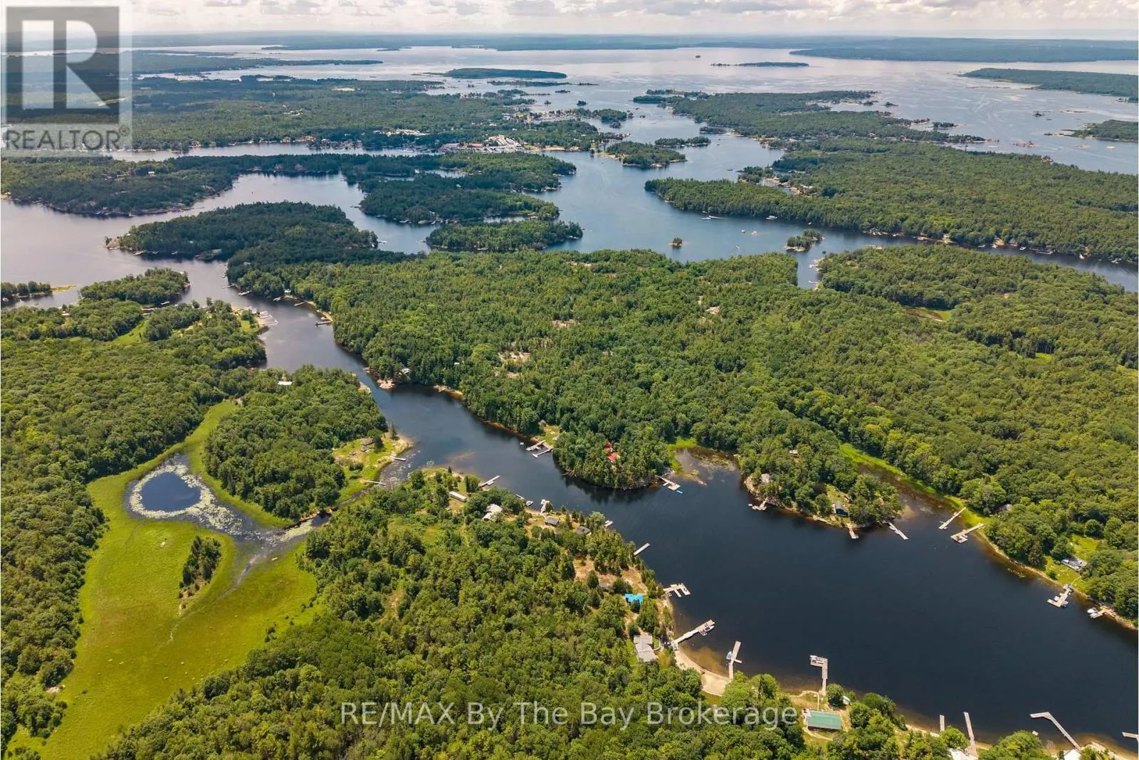 13626 GEORGIAN BAY SHORE