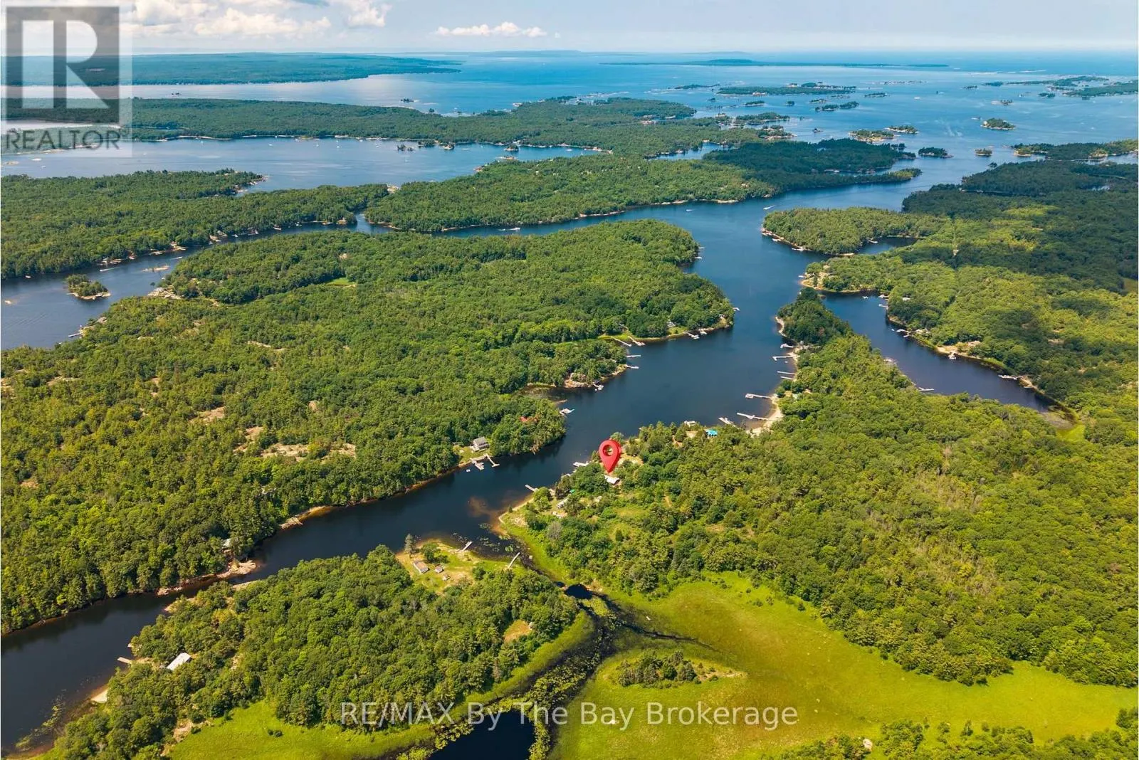13626 GEORGIAN BAY SHORE