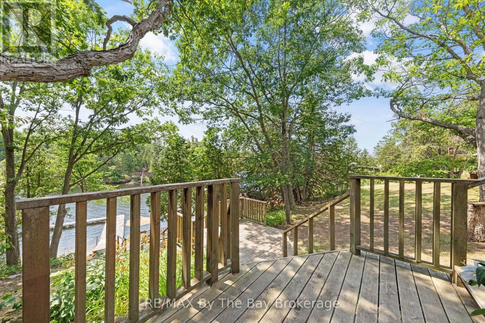 13626 GEORGIAN BAY SHORE