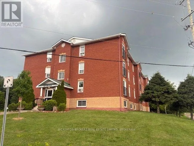 301 - 550 TALBOT PLACE #301