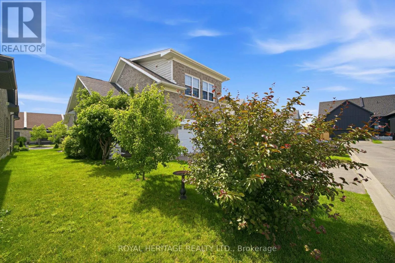 734 ELMER HUTTON STREET