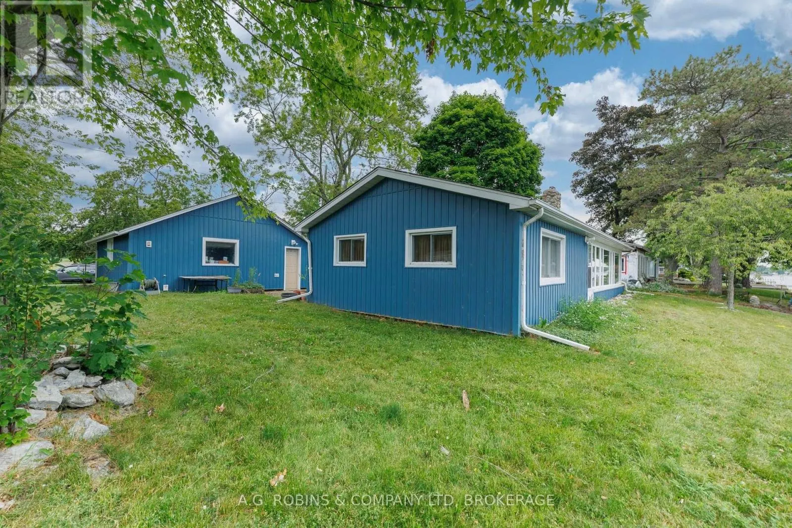 11251 HARBOURVIEW ROAD