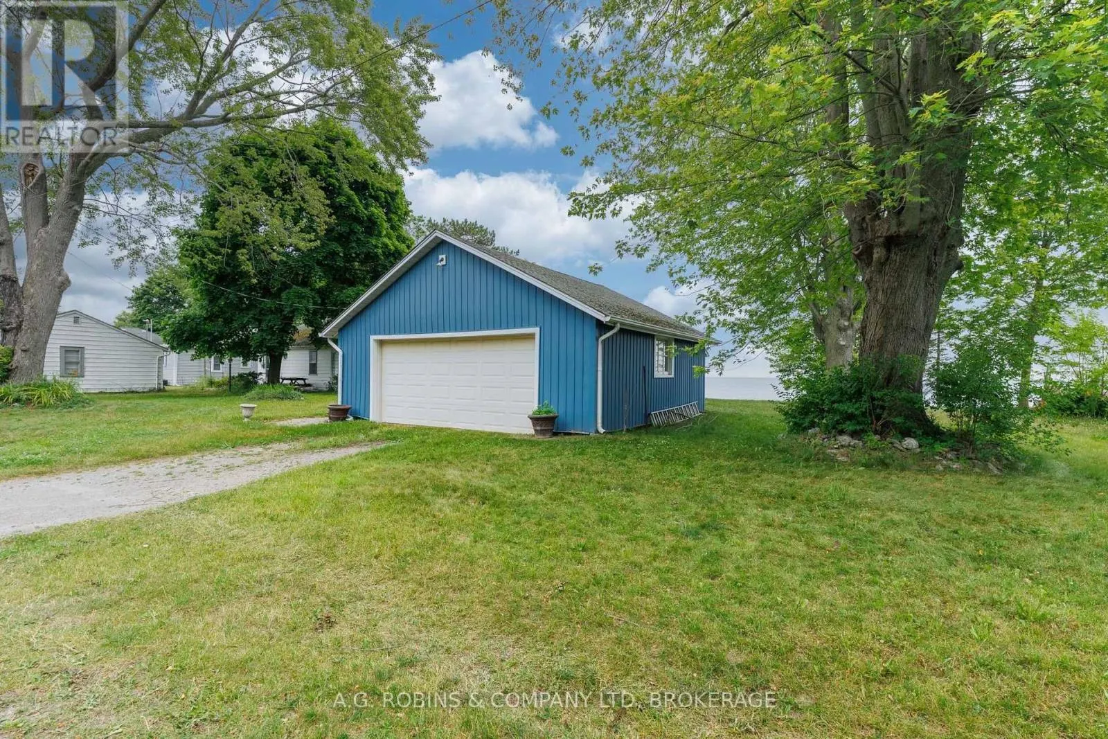 11251 HARBOURVIEW ROAD