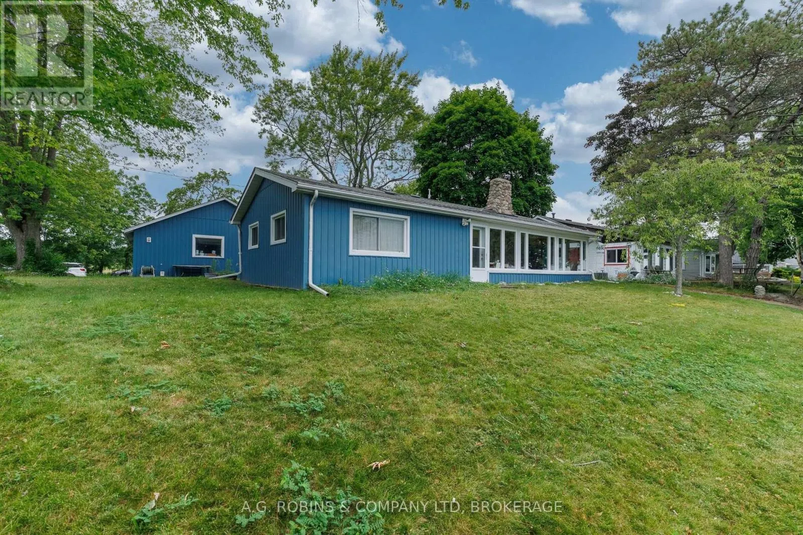11251 HARBOURVIEW ROAD