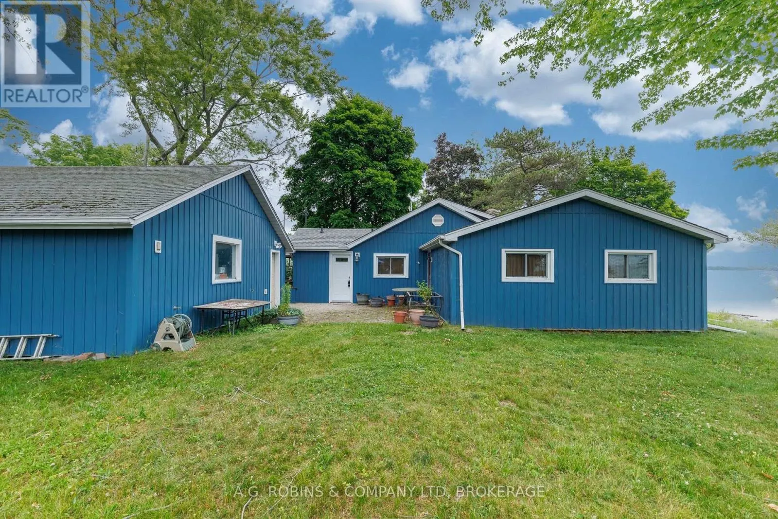11251 HARBOURVIEW ROAD