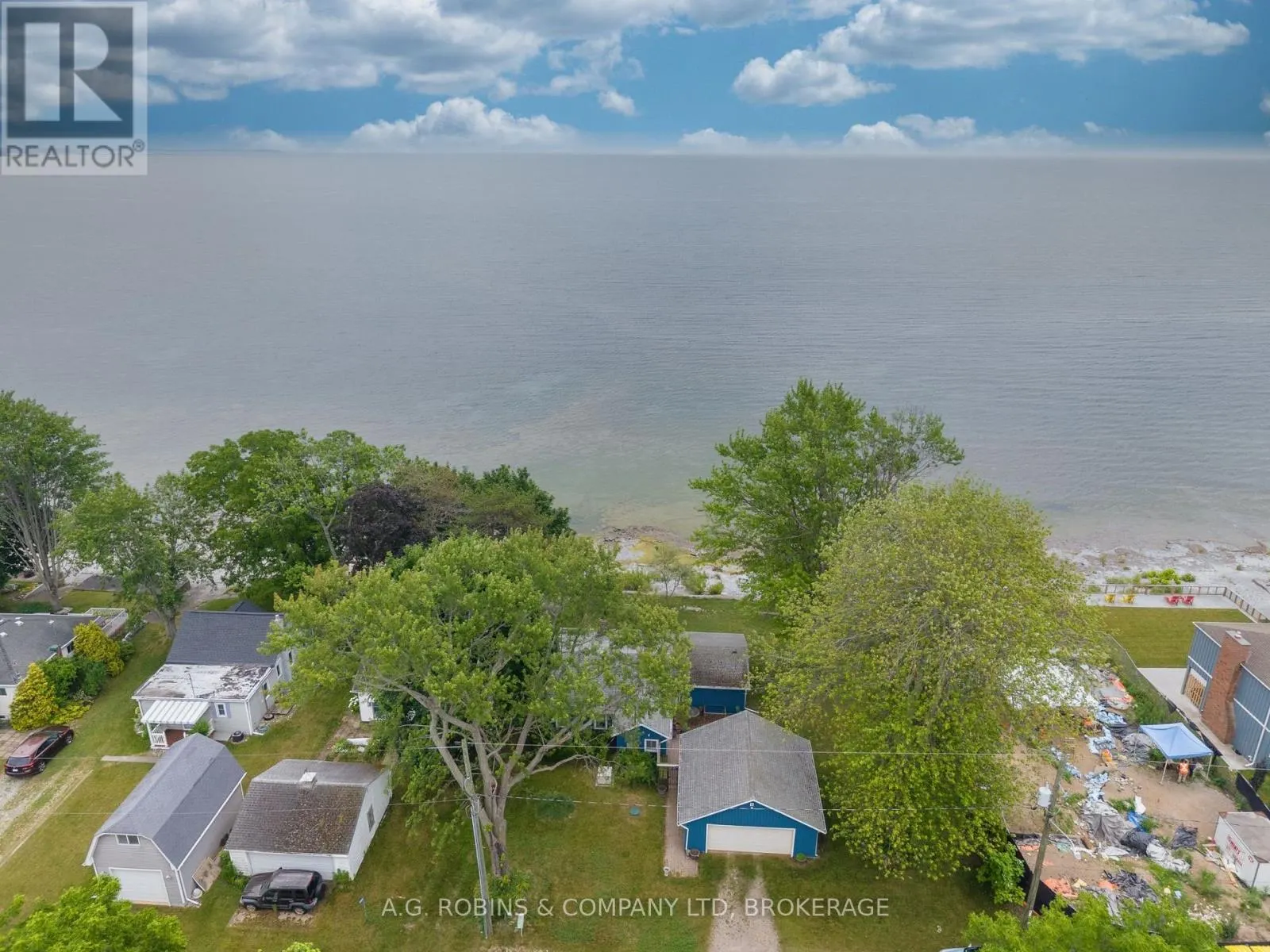 11251 HARBOURVIEW ROAD